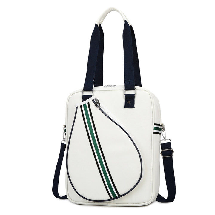 Stylish Versatile Travel Handbag Bowlift