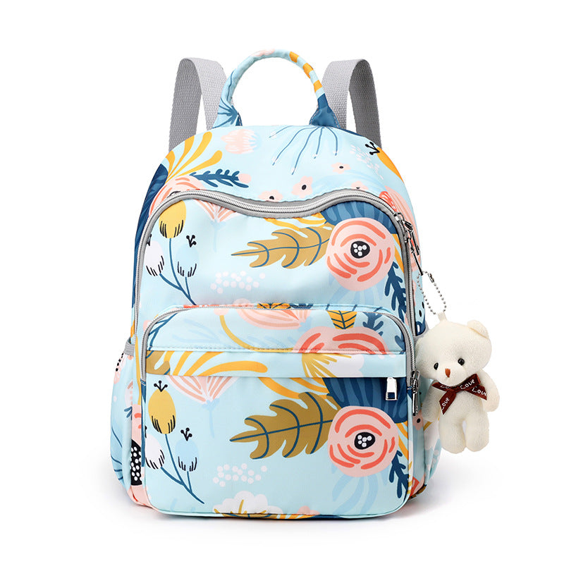 Travel Backpack Bowlift