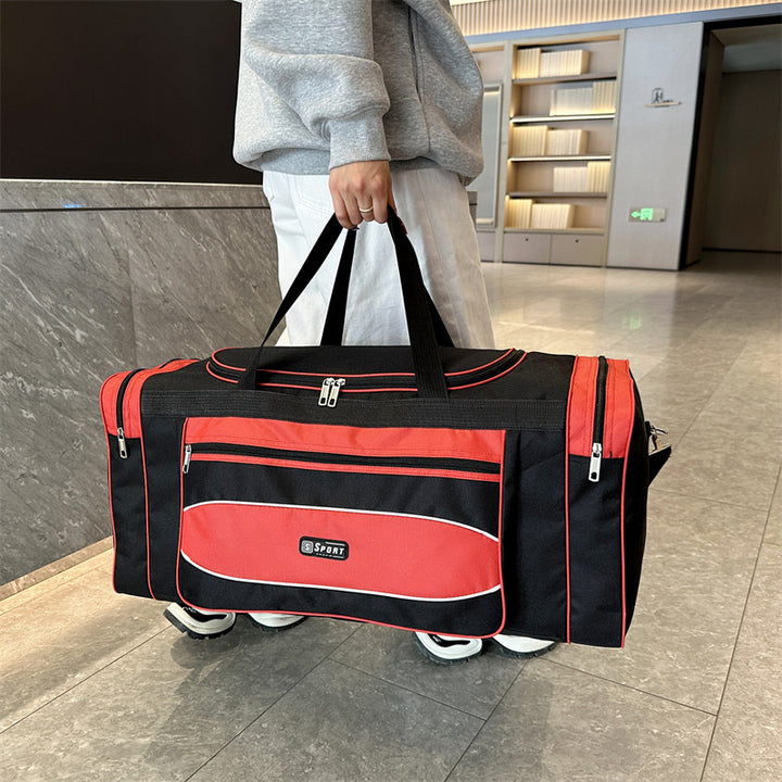 Travel Duffel Bag
