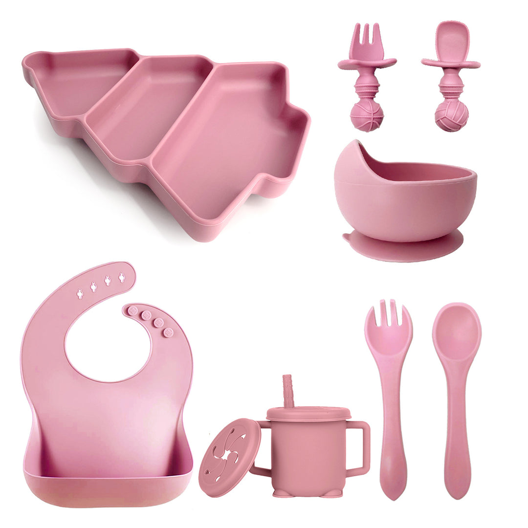 Baby Feeding Set
