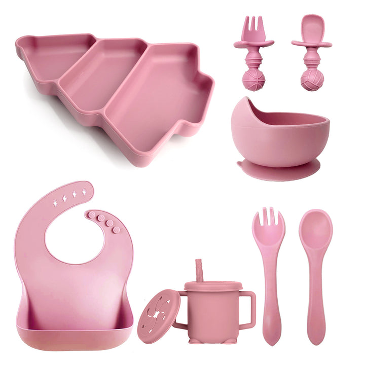Baby Feeding Set