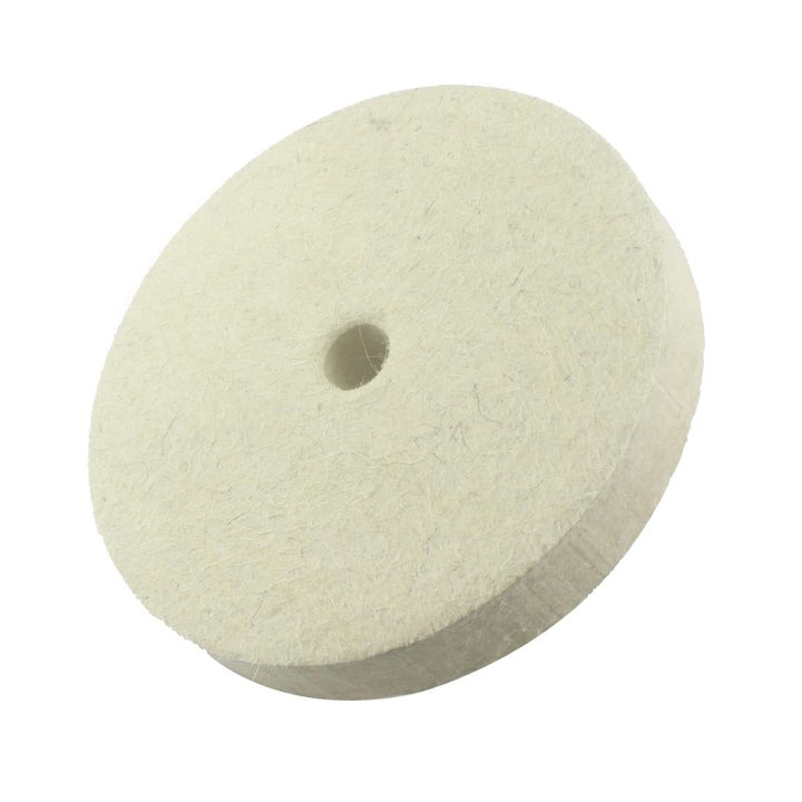 Buffing Wheel Bowlift