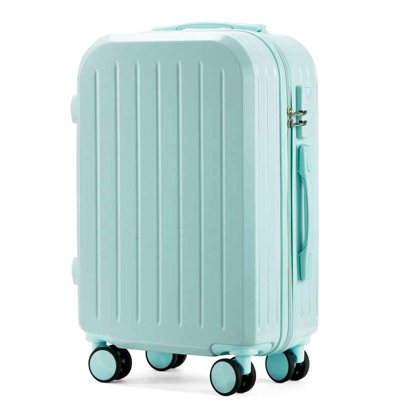 Hard Shell Rolling Luggage Bowlift