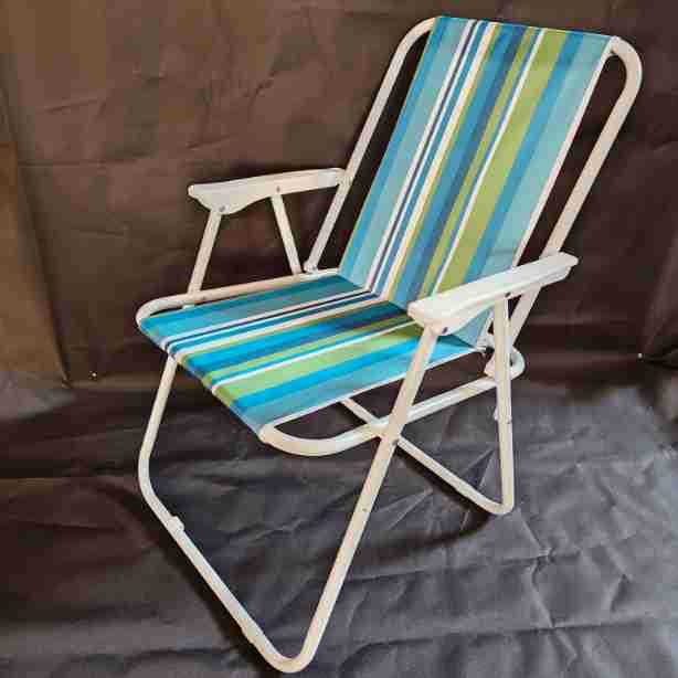 Folding chair Bowlift
