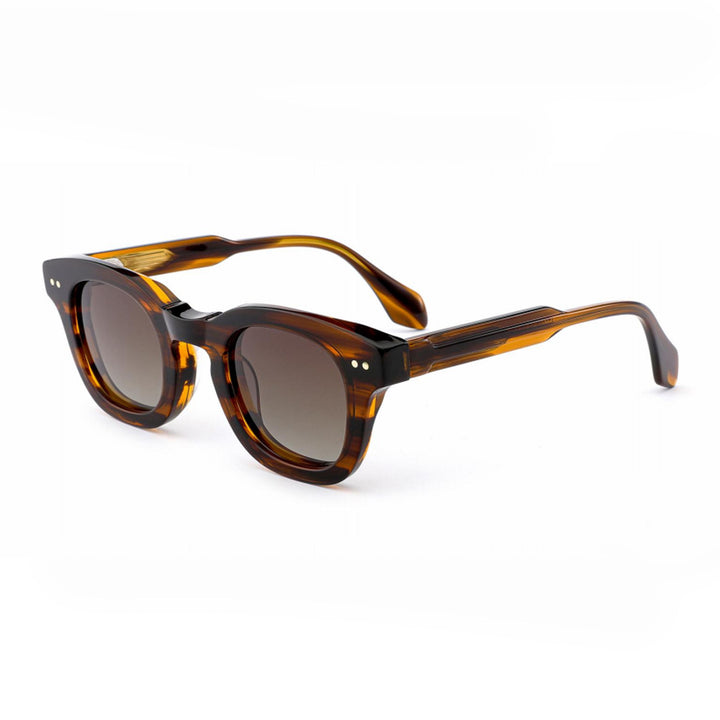 Women's timeless sunglasses with unique frame and premium lenses Bowlift