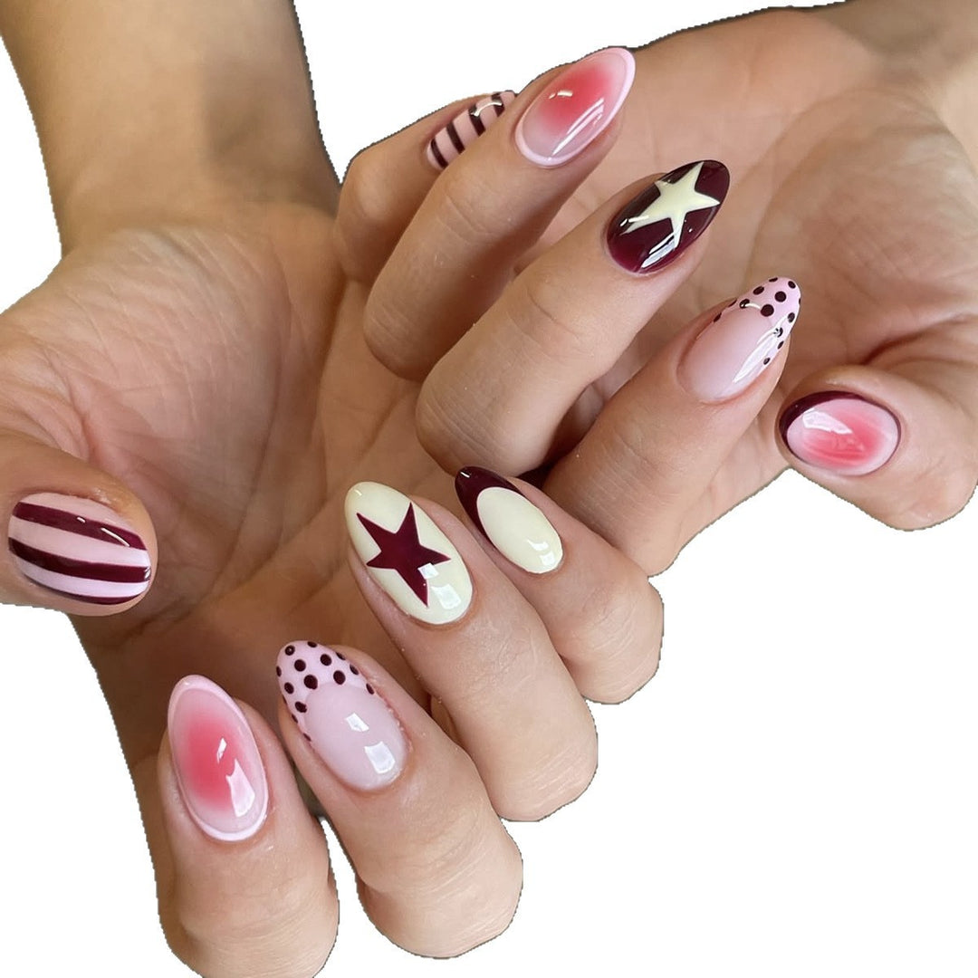 Creative Nail Design Kit Bowlift