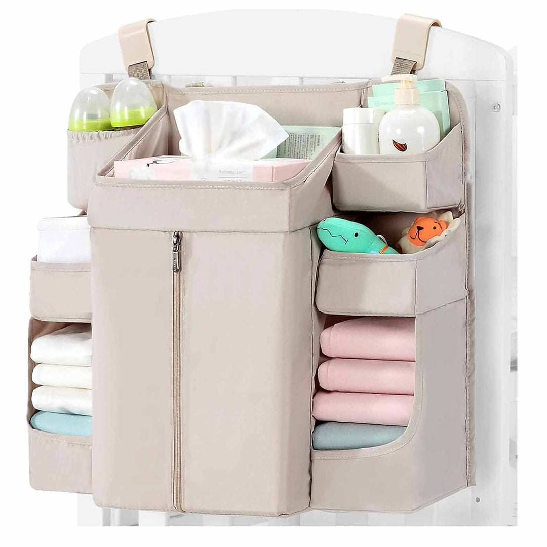 Practical storage bag with multiple compartments Bowlift