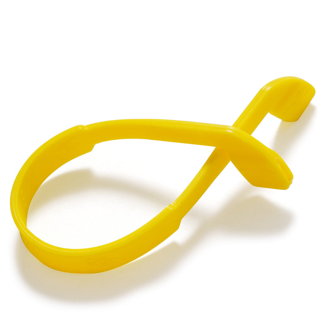 Adjustable Silicone Food Storage Clips Bowlift
