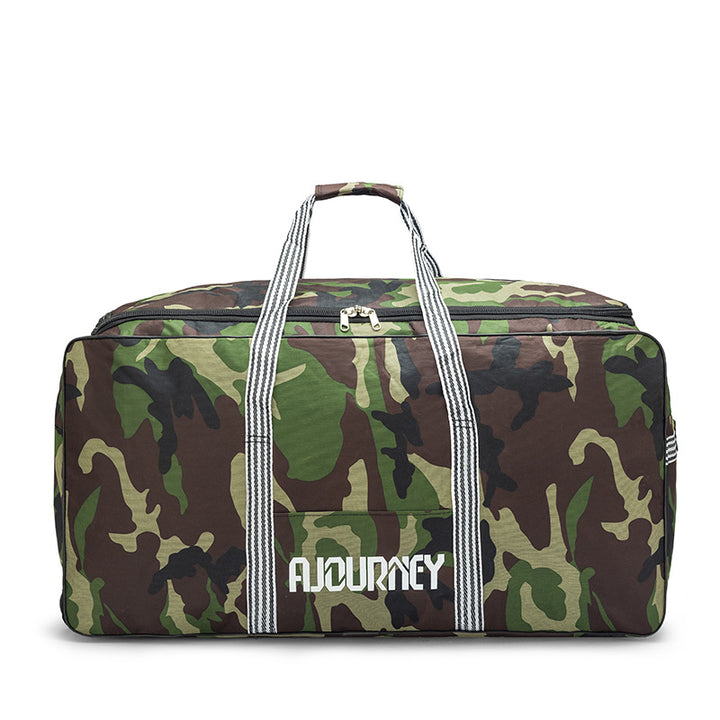 Travel Organizer