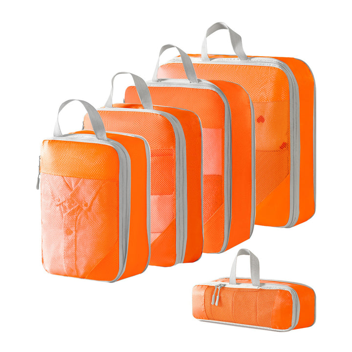 Travel Compression Bags Set Bowlift