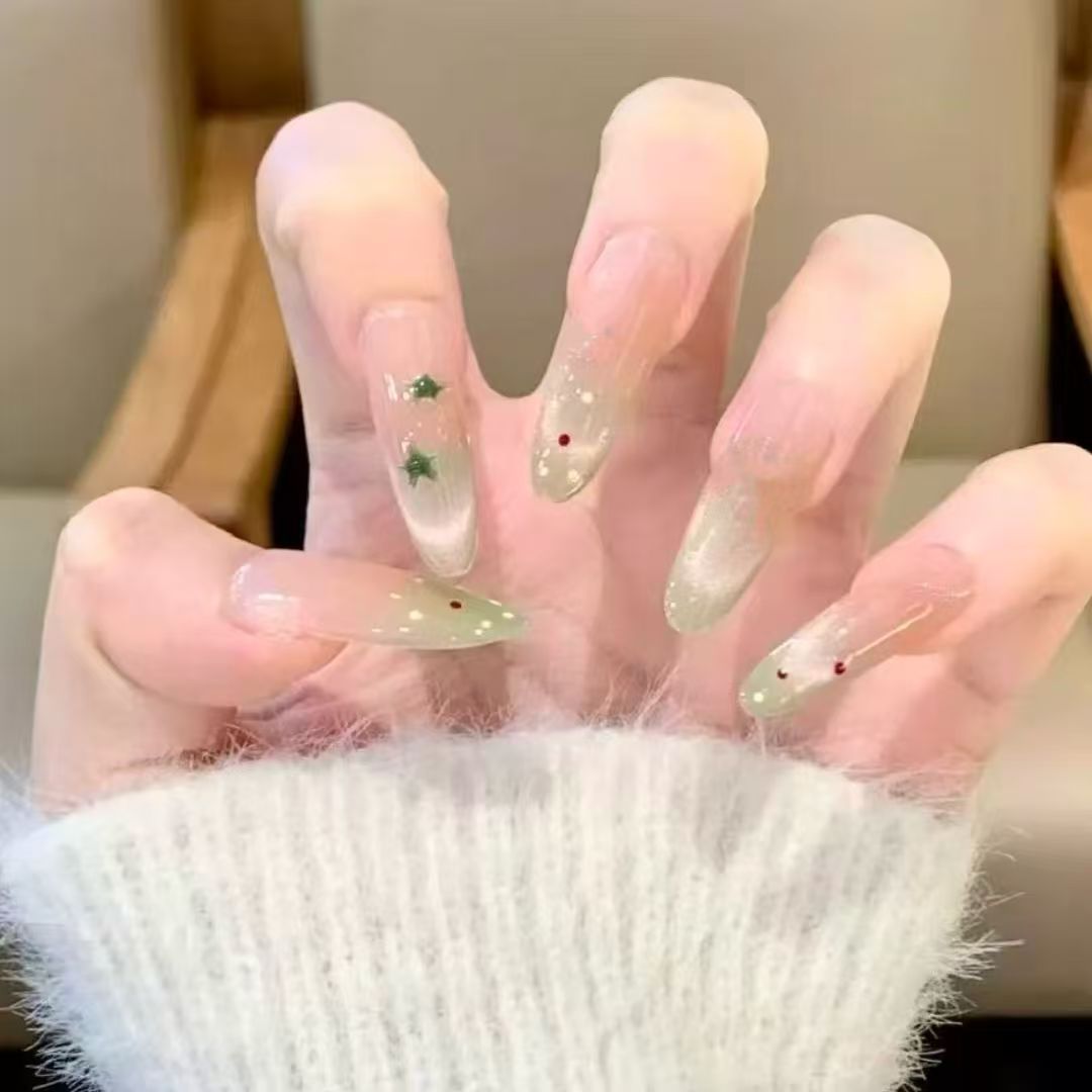 Decorative Nail Art Bowlift