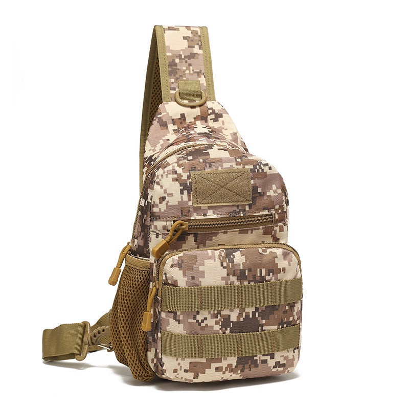 Sling Backpack Bowlift