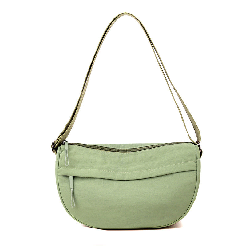 Sleek and Stylish Crossbody Bag Bowlift