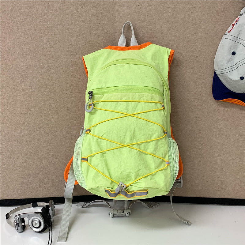 Lightweight Hiking Backpack