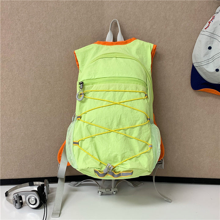 Lightweight Hiking Backpack