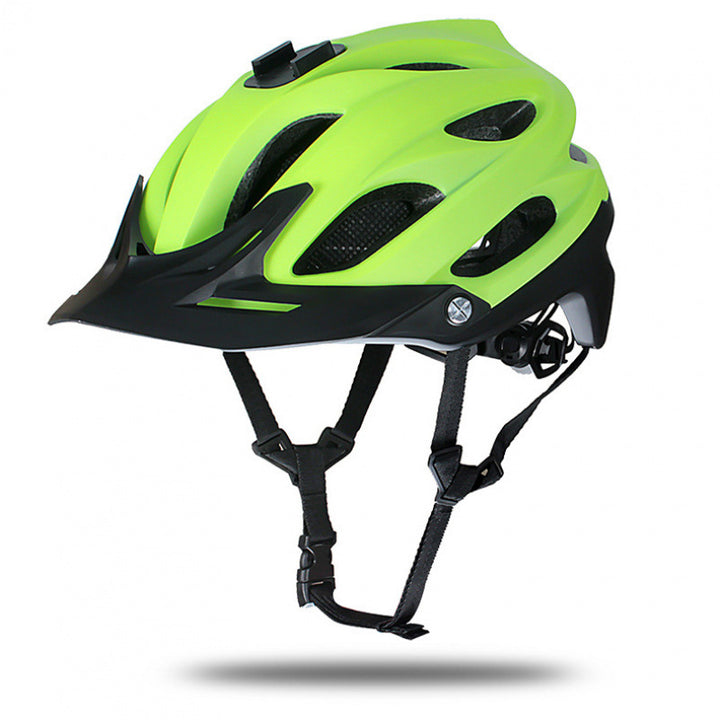 Mountain Biking Helmet Bowlift