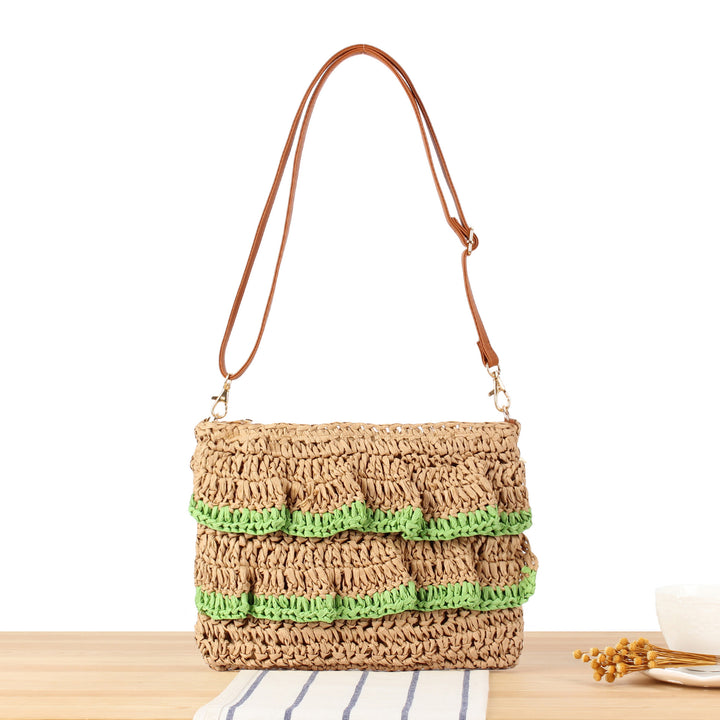 Trendy Handbag with Refinement Bowlift