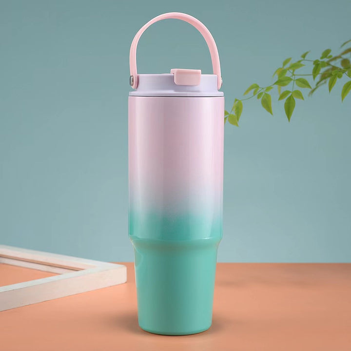 Unisex Insulated Water Bottle Bowlift