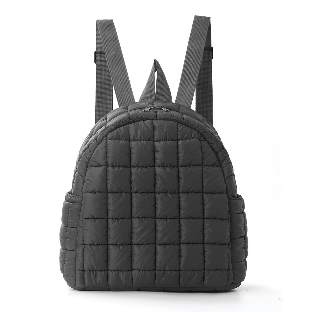Padded Backpack Bowlift
