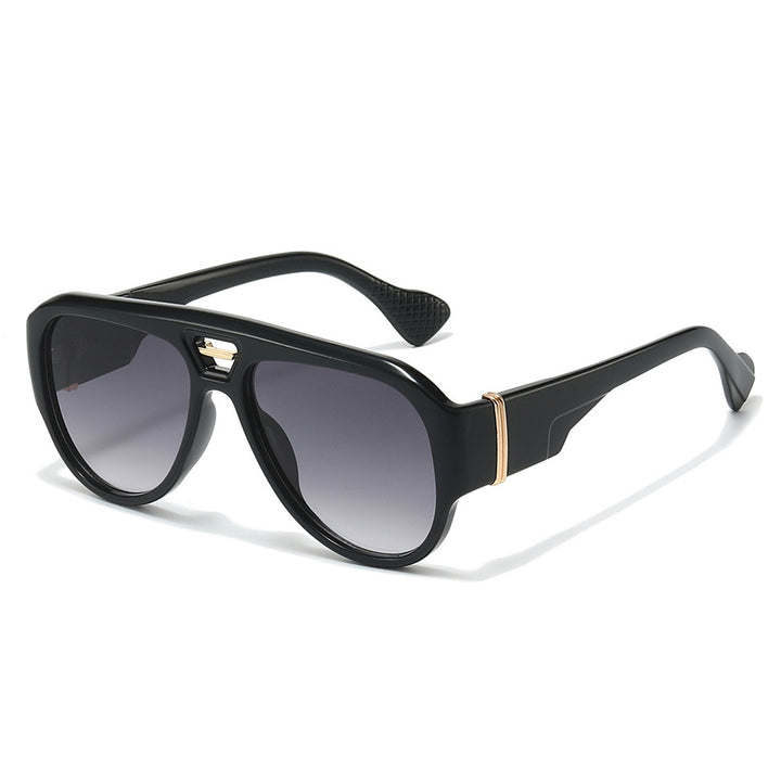 Fashion Statement Oversized Sunglasses Bowlift
