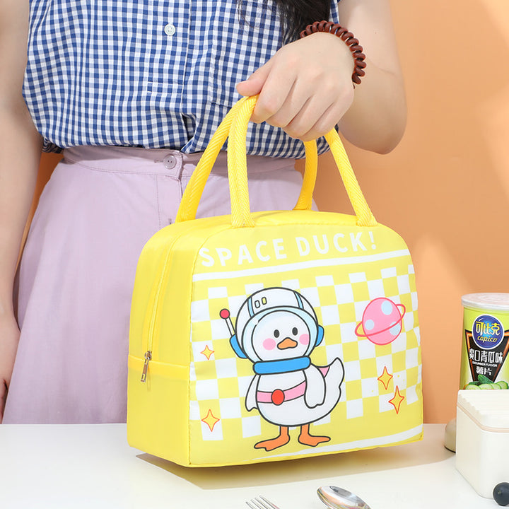 Children's diaper bag Bowlift