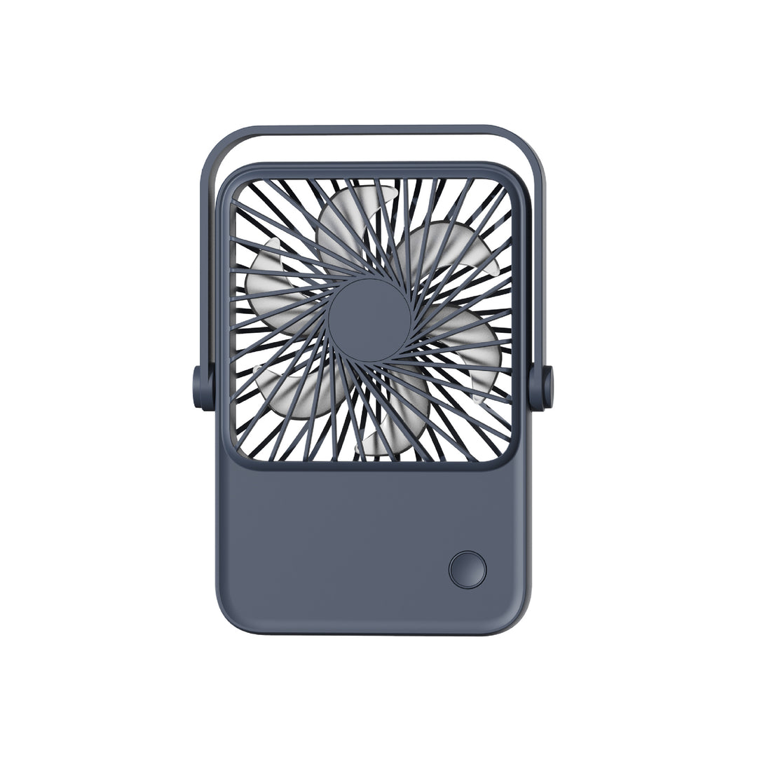 Women Portable High Performance Fan Bowlift