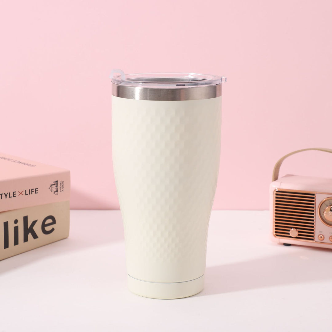 Insulated Travel Mug Bowlift