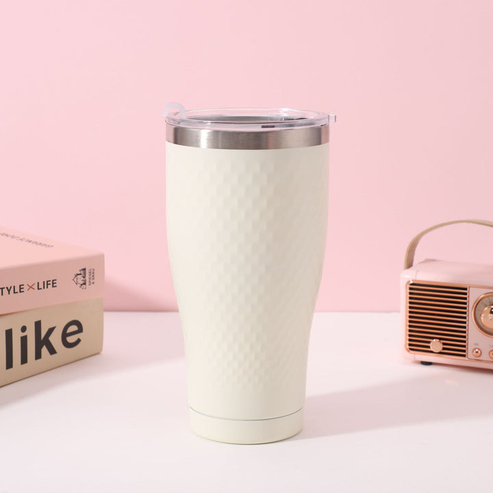 Insulated Travel Mug Bowlift