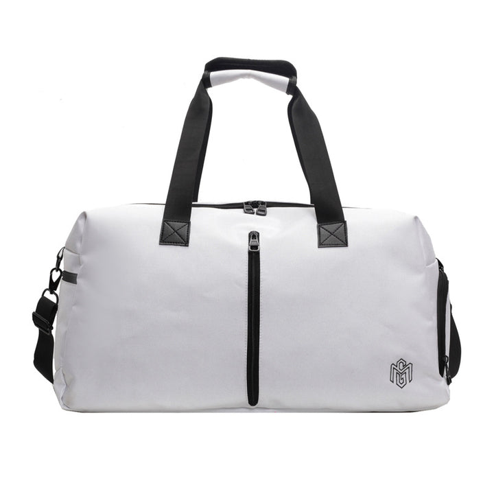Sporty Travel Bag with Innovative Design and Durable Material Bowlift