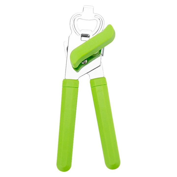 Premium Adjustable Manual Can Opener Bowlift