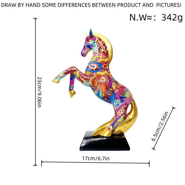 Decorative Elephant Figure Bowlift