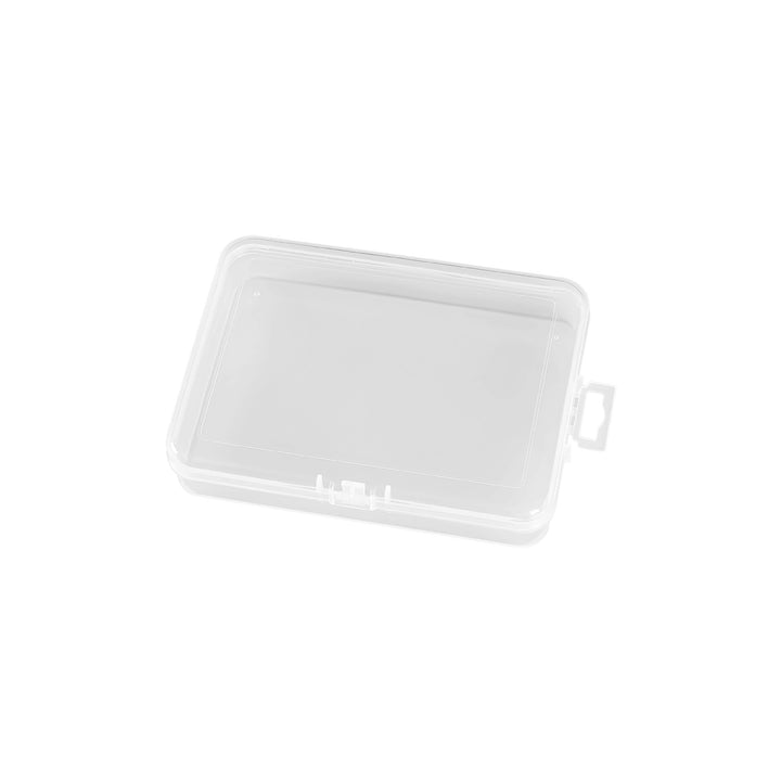 Multi-Functional Clear Storage Case Bowlift