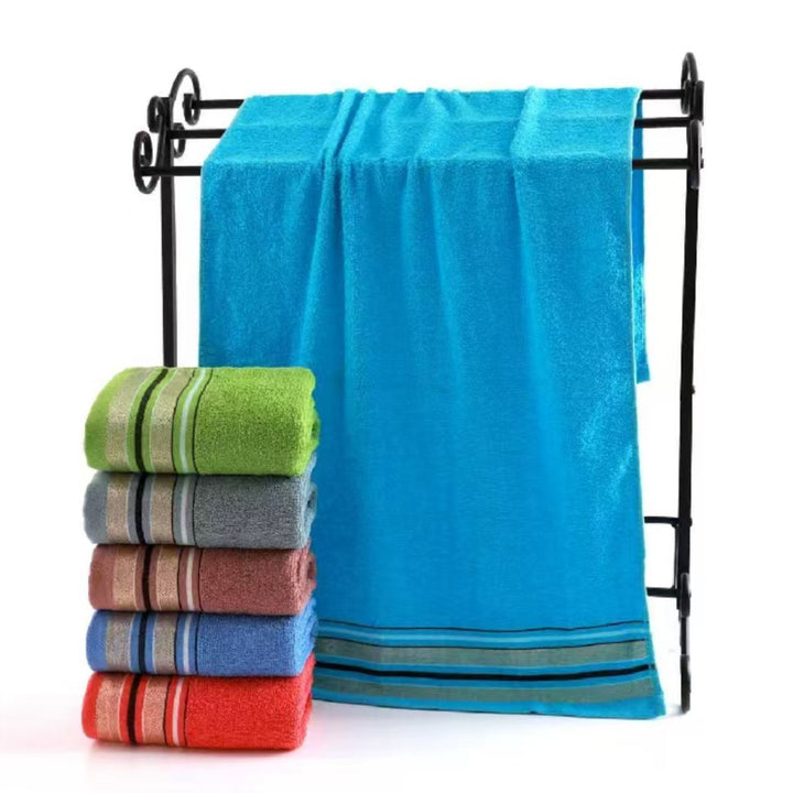 High-Quality And Absorbent Bath Towel Bowlift