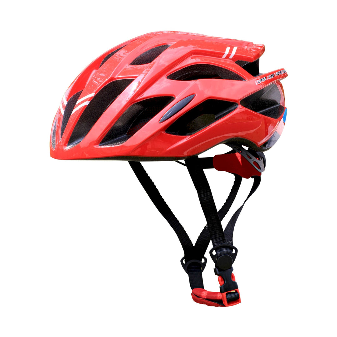 High-Performance Cycling Helmet Bowlift