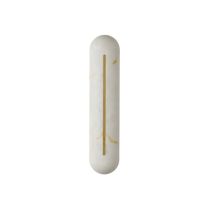 Modern Marble Wall Sconce