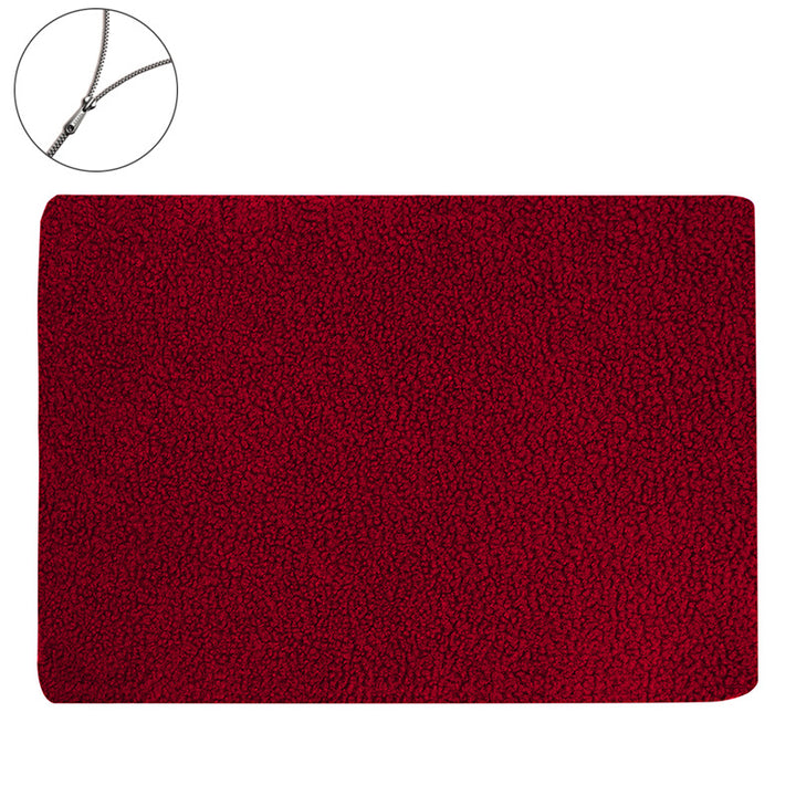 Premium Soft Bath Mat  Dog Bed