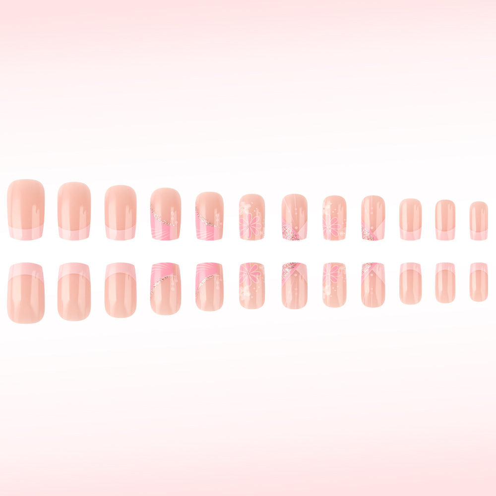 Artistic Nail Design Bowlift