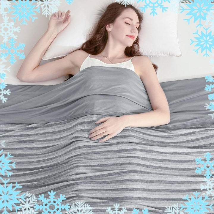 Weighted Blanket Bowlift