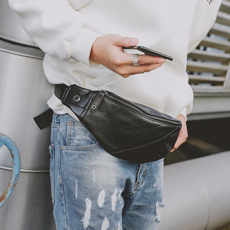 Fashionable Hip Bag Bowlift