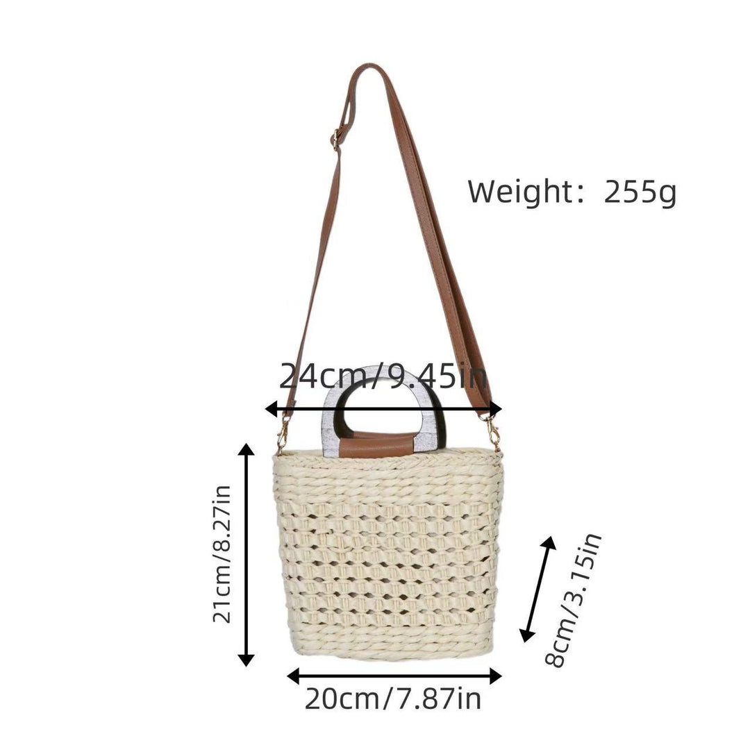 Trendy Allround Bag Bowlift