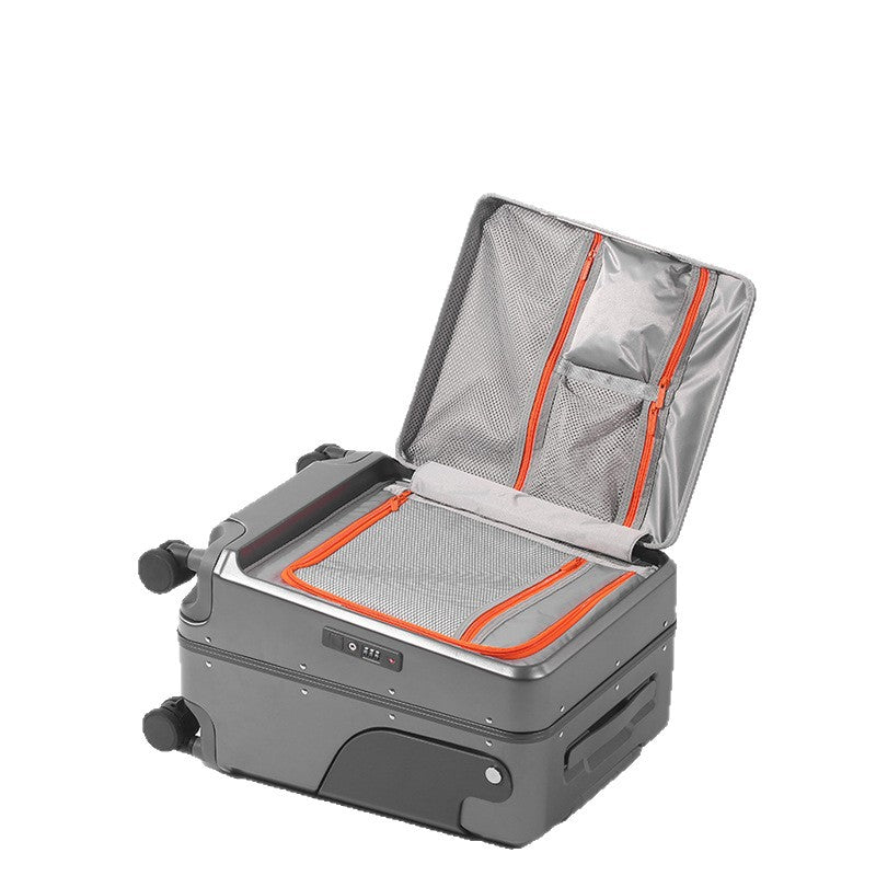 Innovative Back-Access Travel Roller Bowlift
