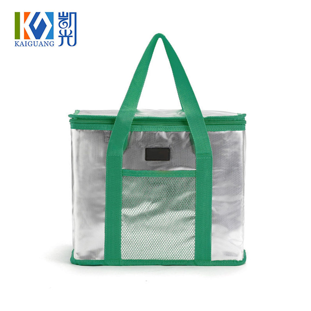 Insulated Shopping Bowlift