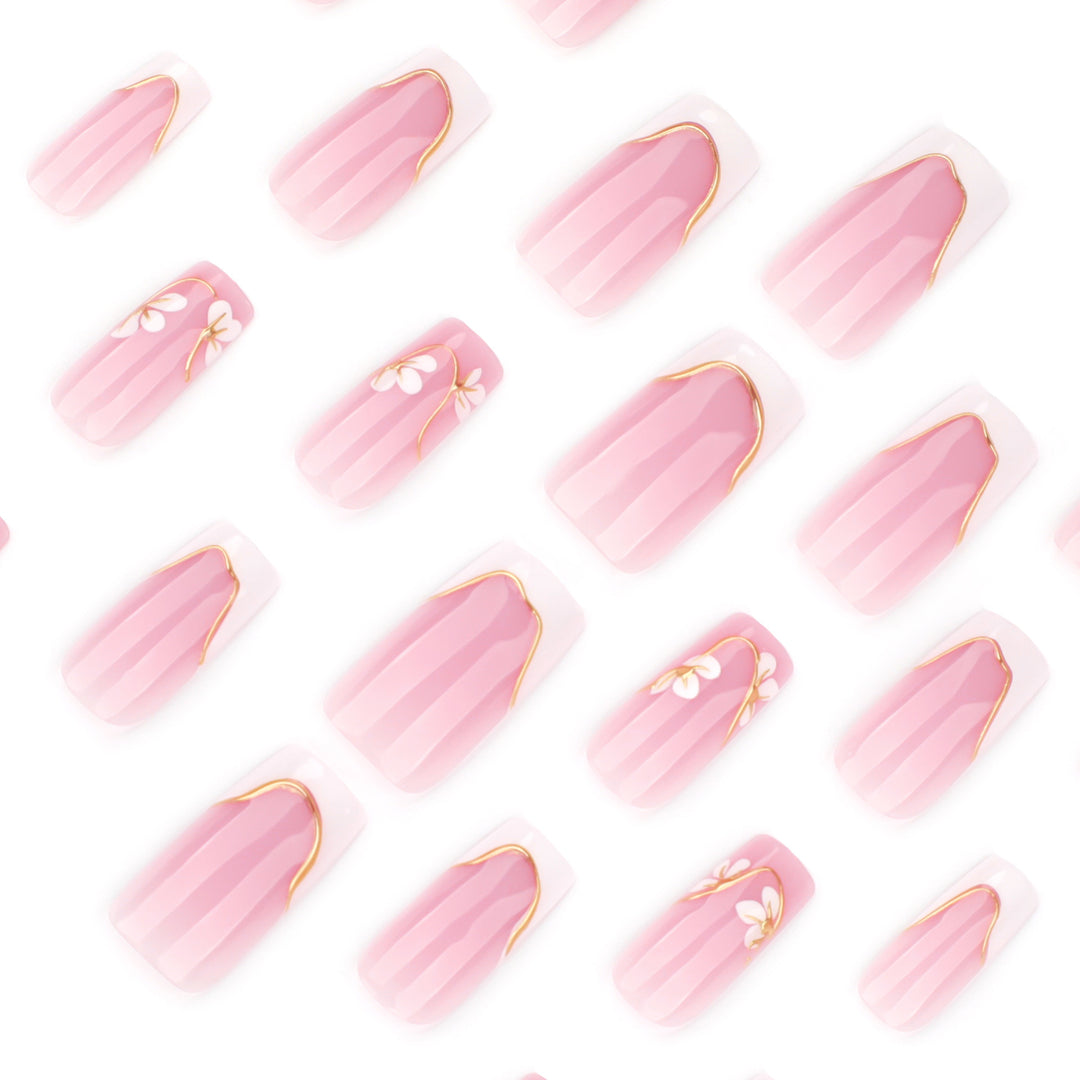 Artful Premium Nail Art Bowlift