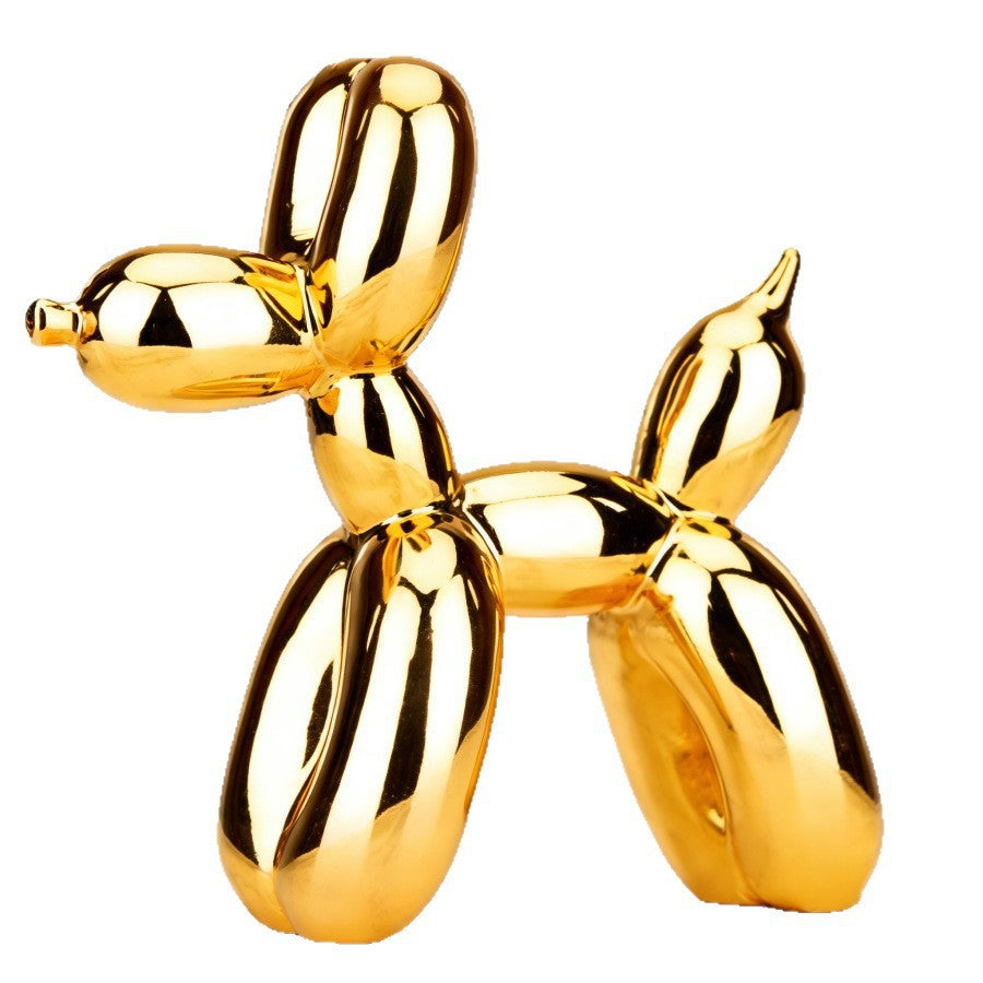 Sculpture in Animal Shape Bowlift
