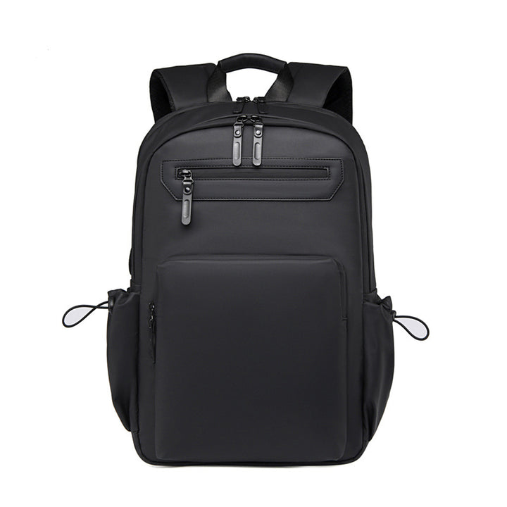 Ergonomic High-Capacity Travel Backpack Bowlift