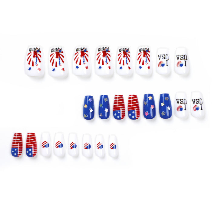 Artificial Nails Bowlift