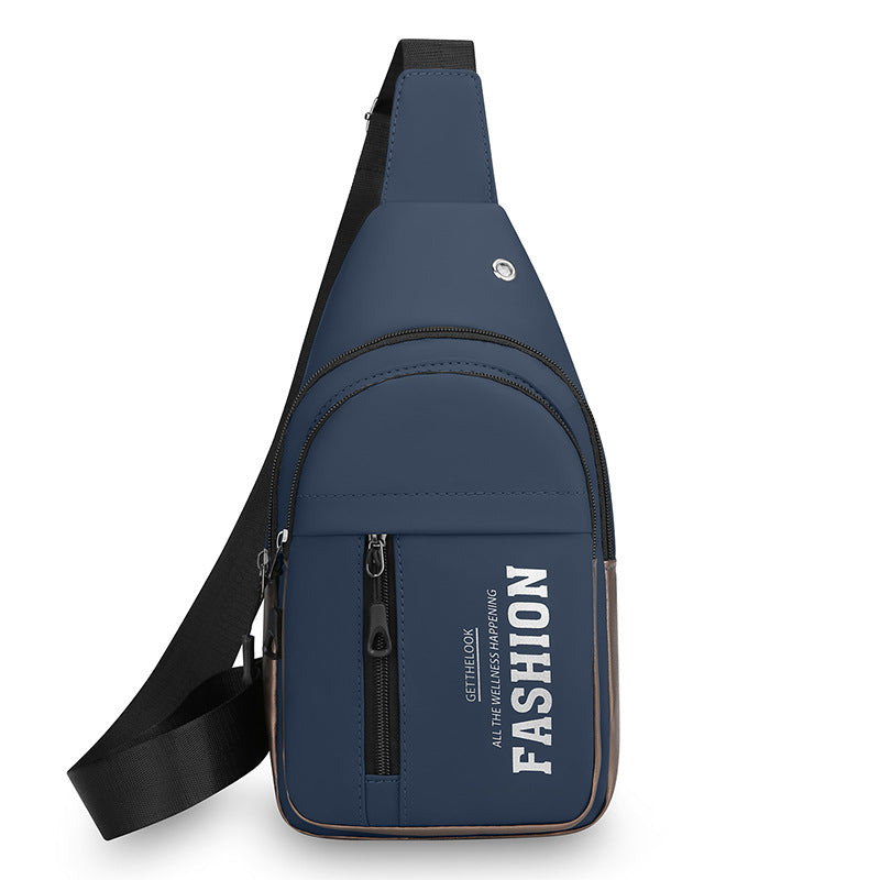 Stylish Crossbody Sling Bag Bowlift