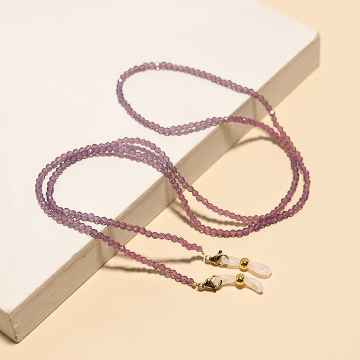 Decorative Beaded Chain Bowlift
