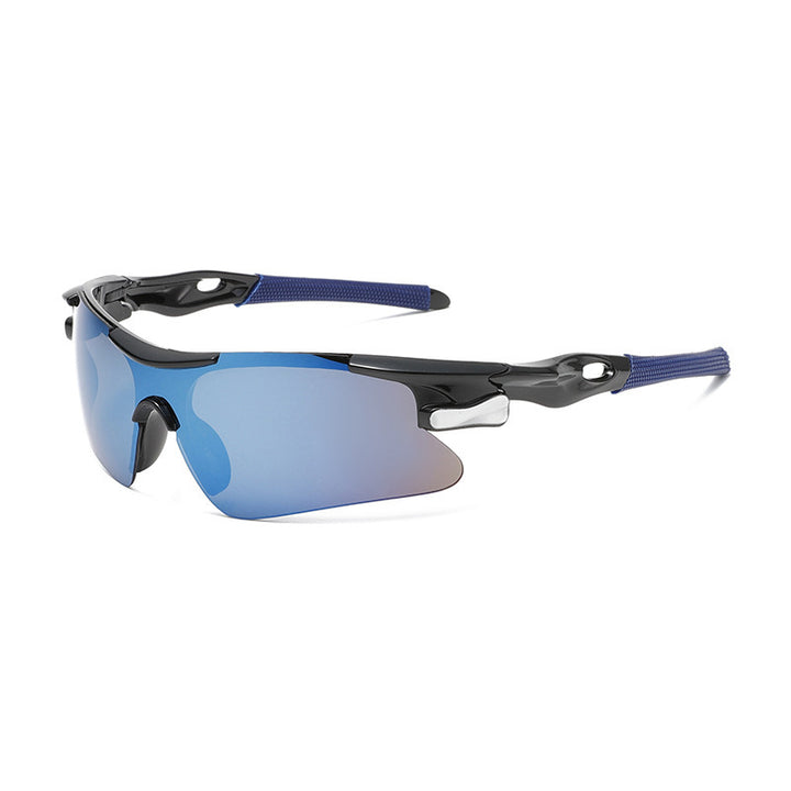 Ladies sports glasses with ergonomic design and polarized lenses Bowlift