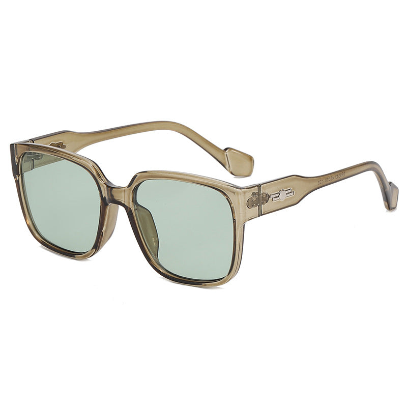 Ladies' fashionable glasses frame with elegant design Bowlift